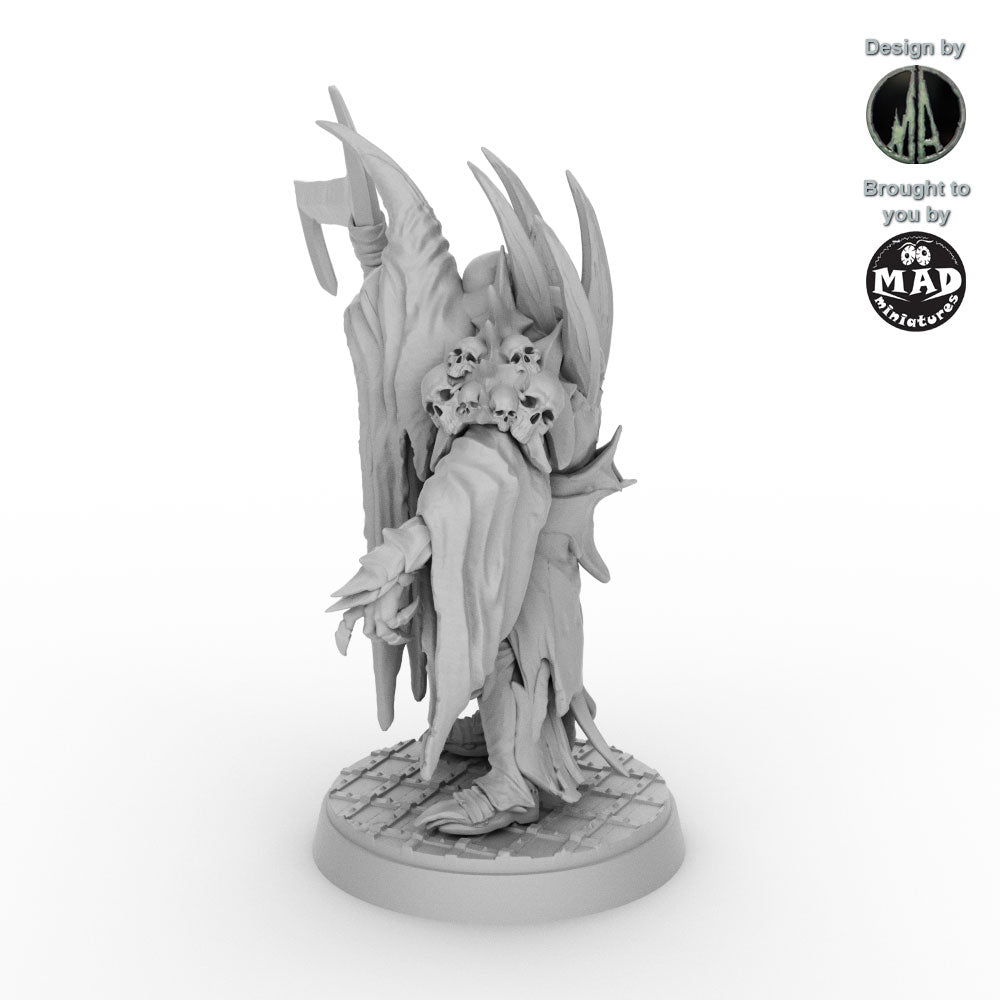 Orc Oracles