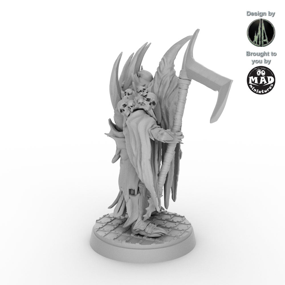 Orc Oracles