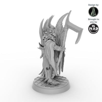 Orc Oracles
