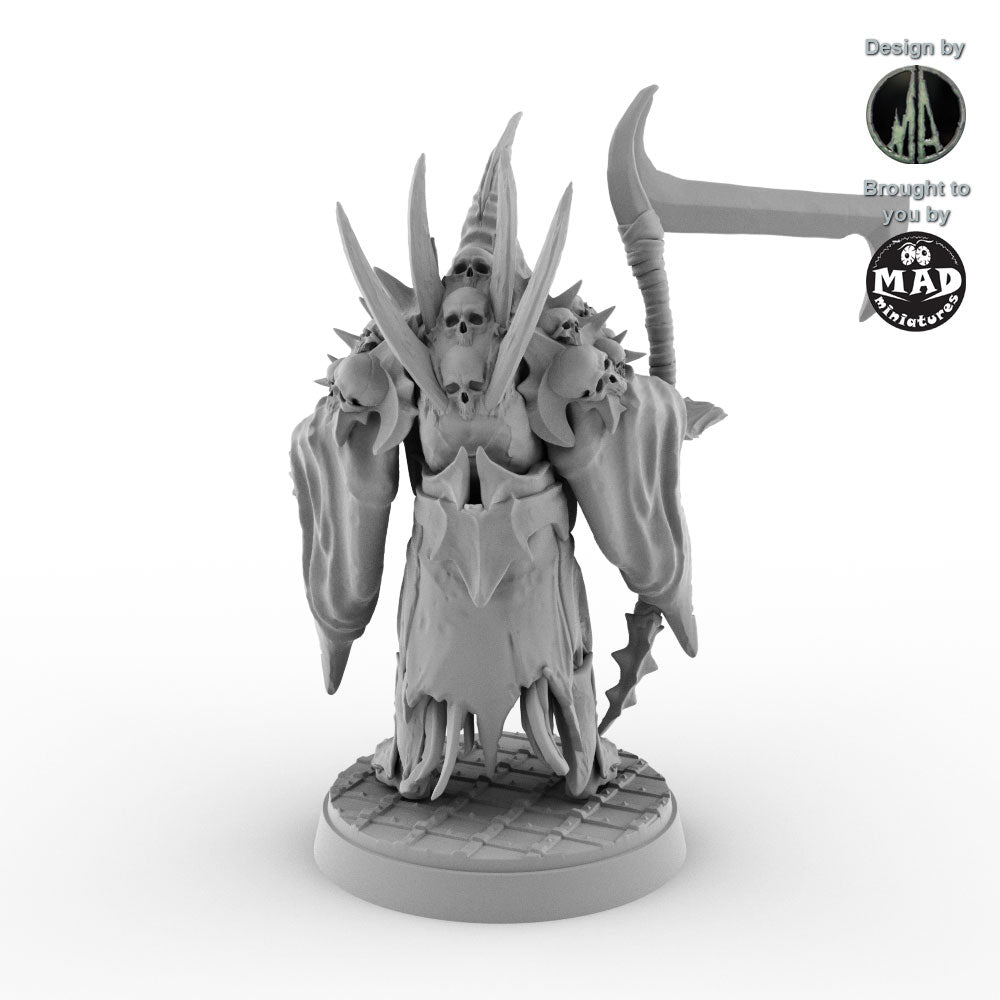 Orc Oracles