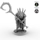 Orc Oracles