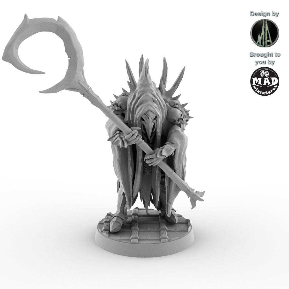 Orc Oracles