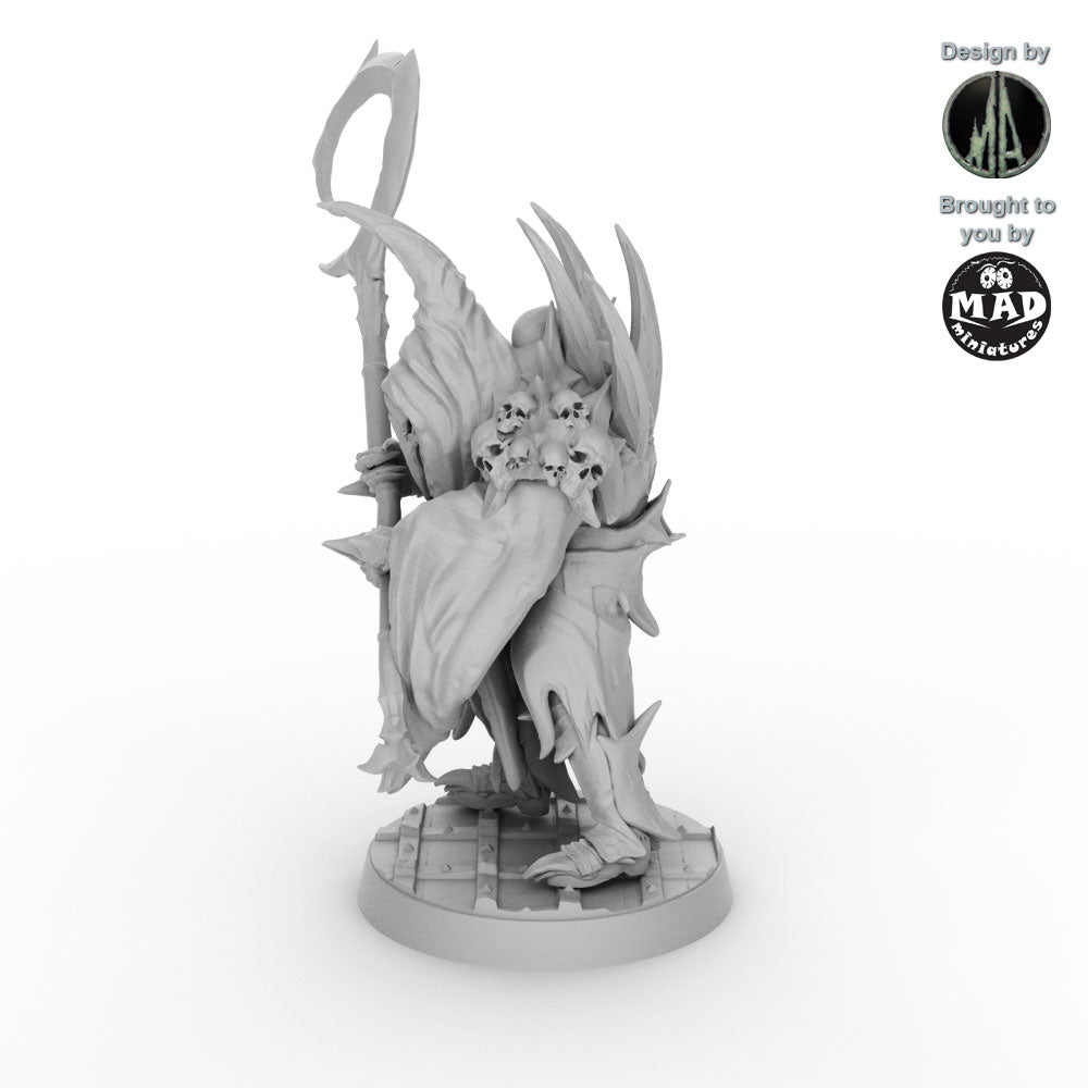 Orc Oracles