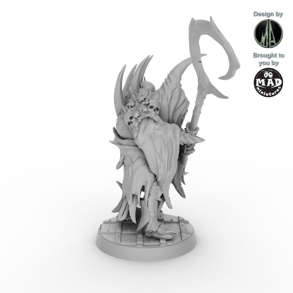 Orc Oracles