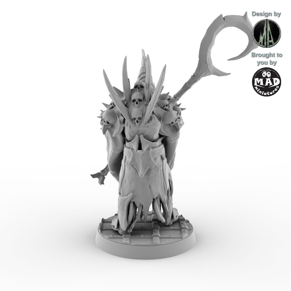 Orc Oracles