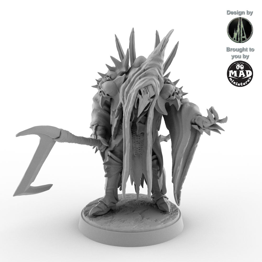 Orc Oracles