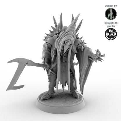 Orc Oracles