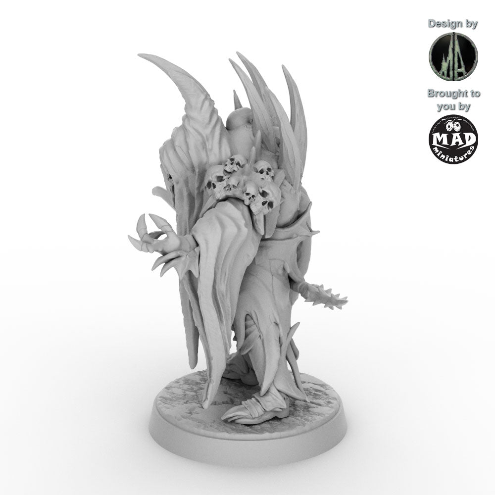 Orc Oracles