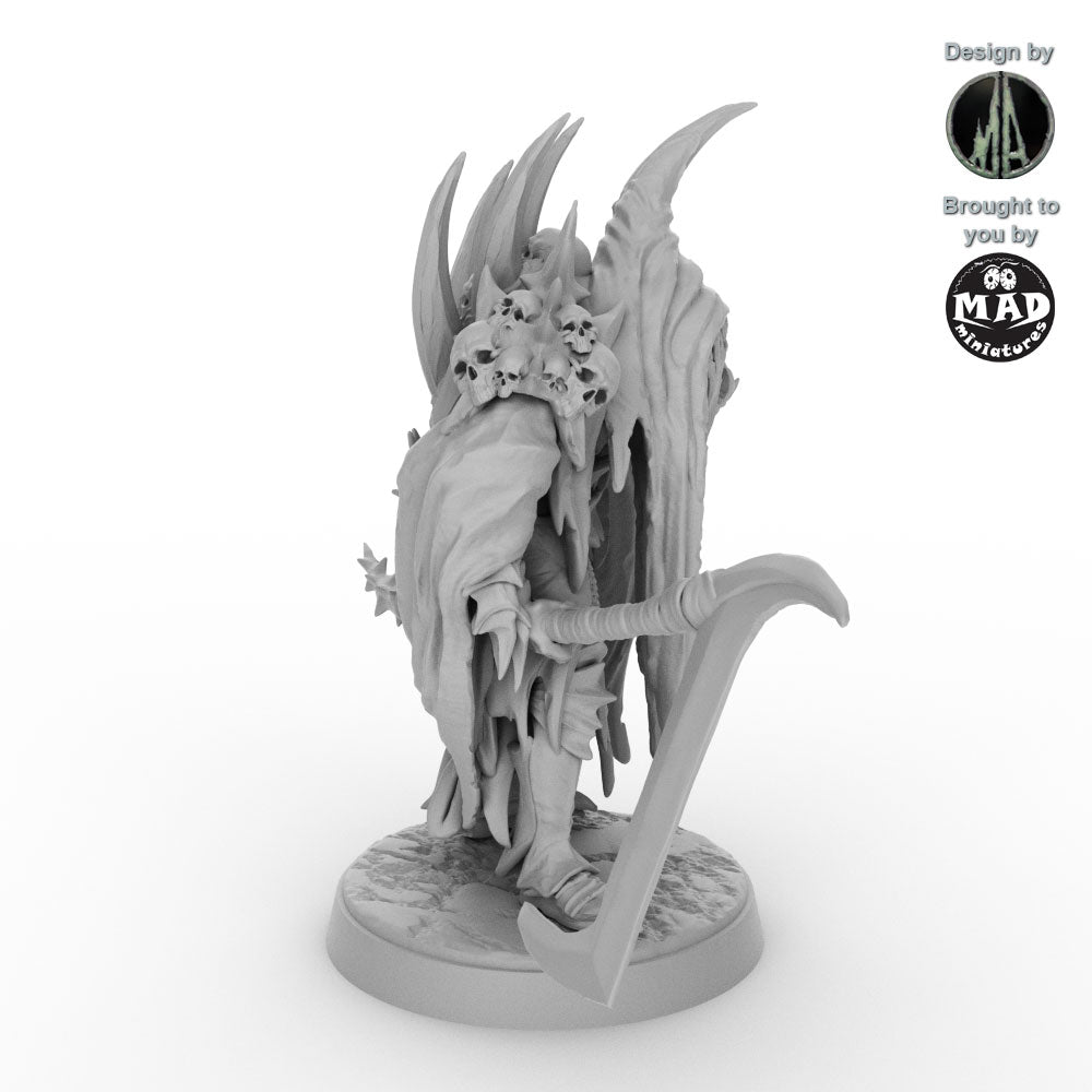 Orc Oracles