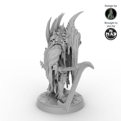 Orc Oracles