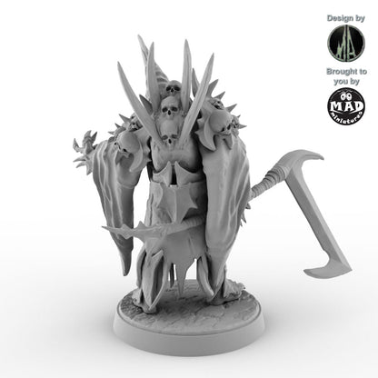 Orc Oracles