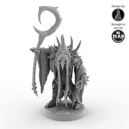 Orc Oracles