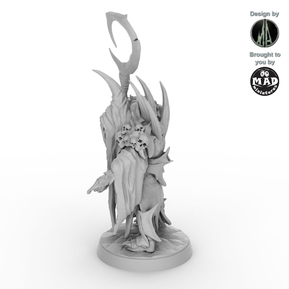 Orc Oracles