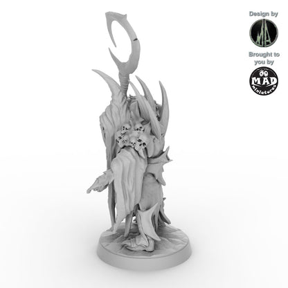 Orc Oracles