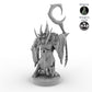 Orc Oracles