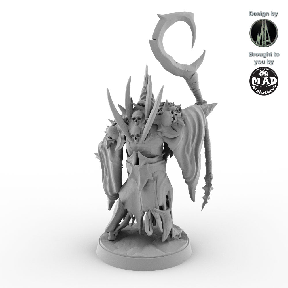 Orc Oracles