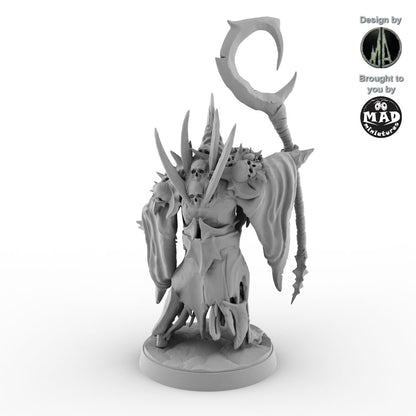 Orc Oracles
