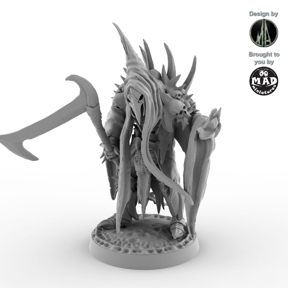 Orc Oracles