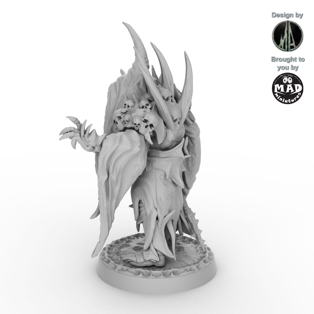 Orc Oracles