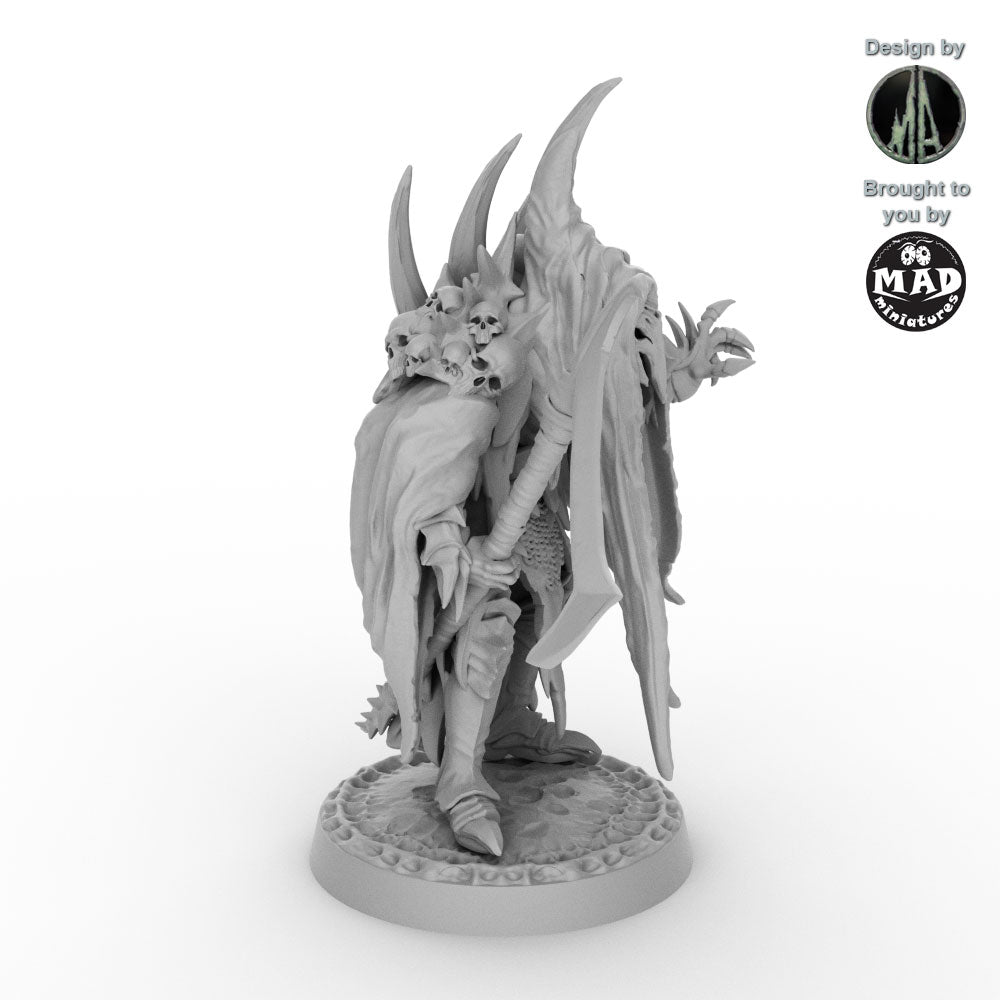 Orc Oracles