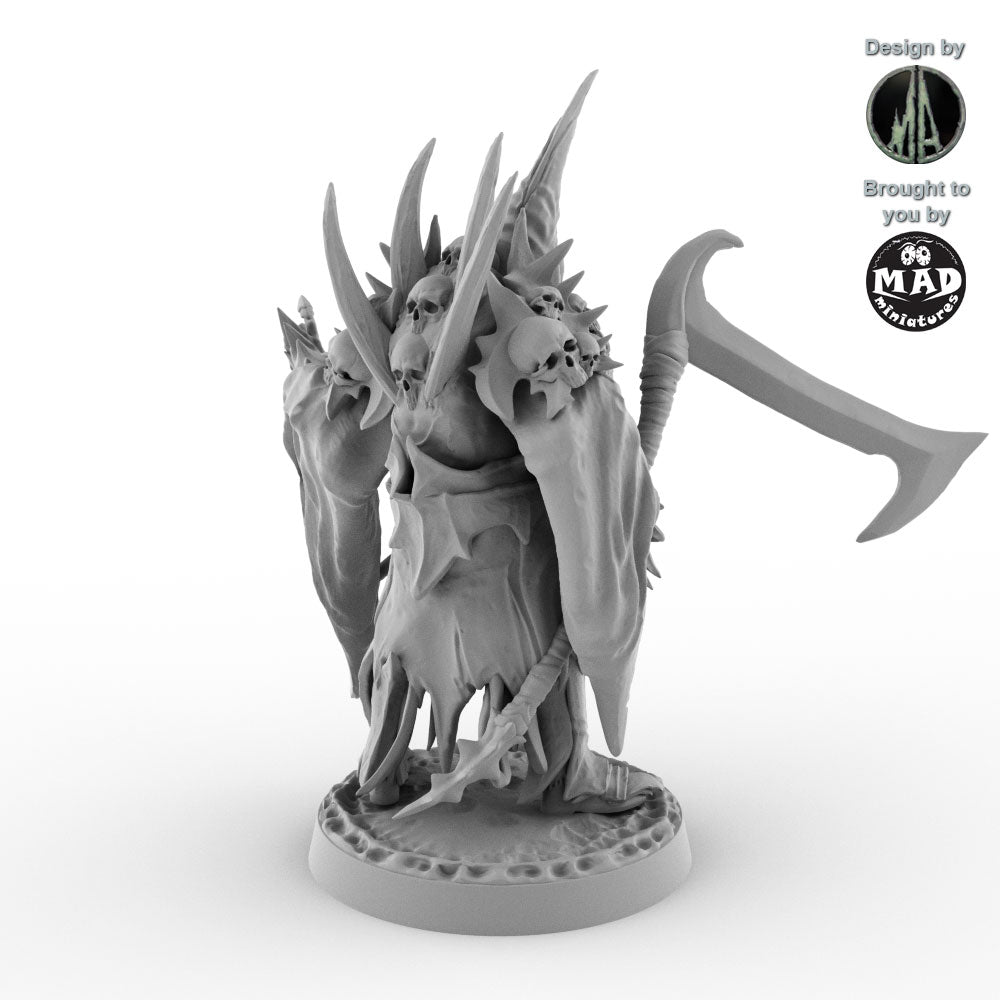 Orc Oracles