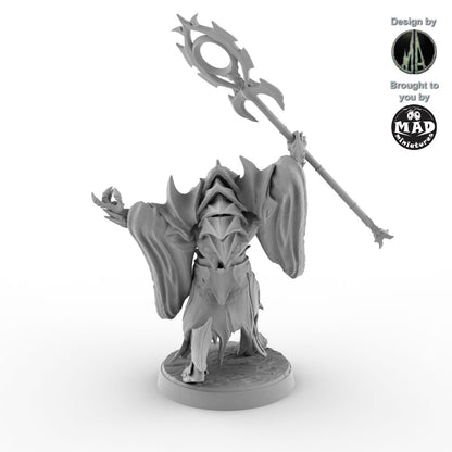 Orc Warlocks