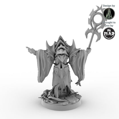 Orc Warlocks