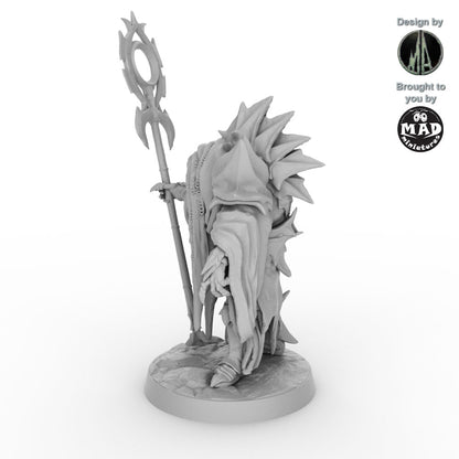 Orc Warlocks