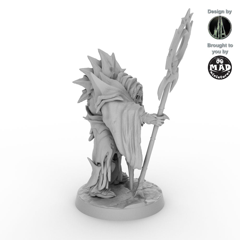 Orc Warlocks