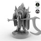 Orc Warlocks