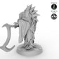 Orc Warlocks