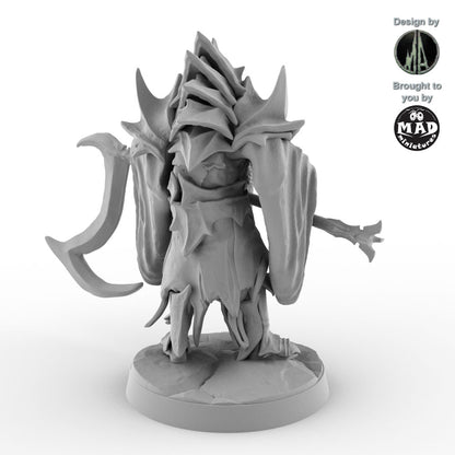 Orc Warlocks