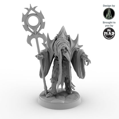Orc Warlocks