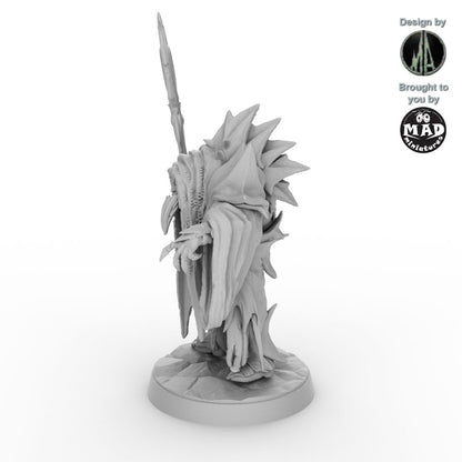 Orc Warlocks