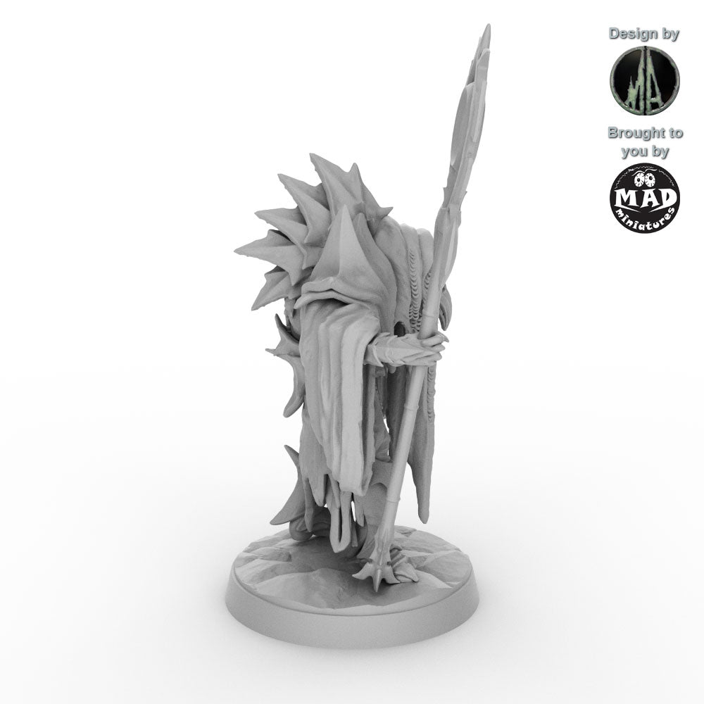 Orc Warlocks
