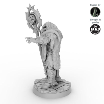 Orc Shamans