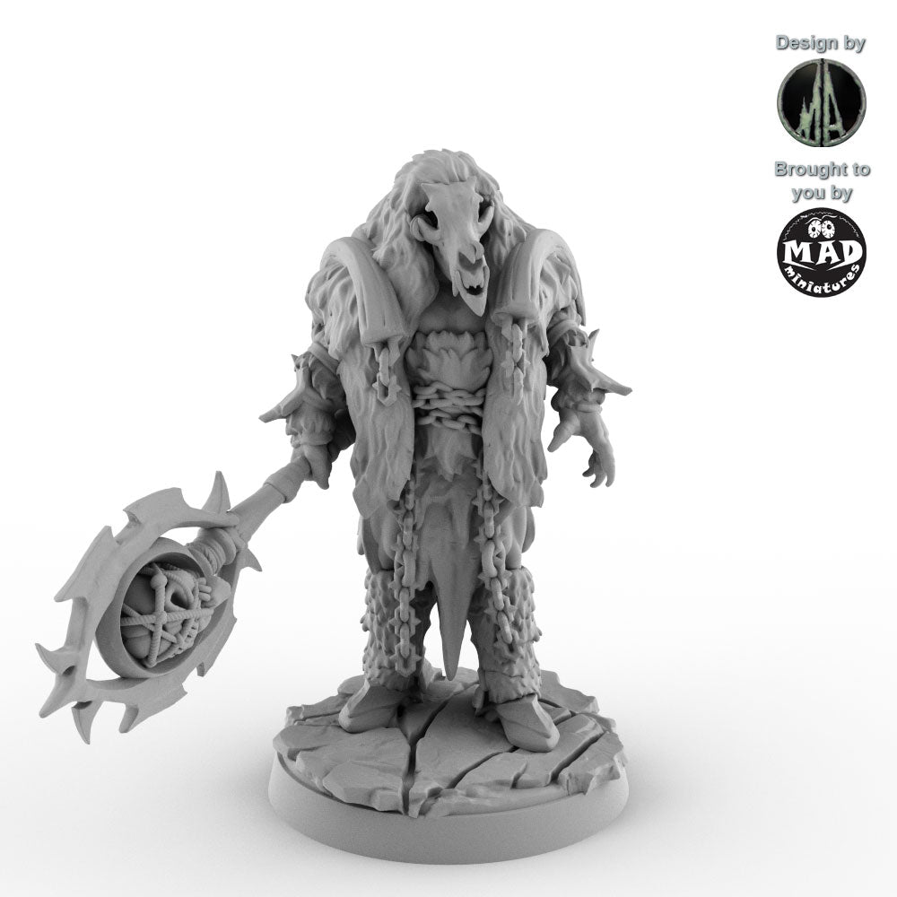 Orc Shamans