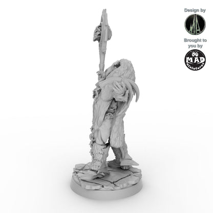 Orc Shamans