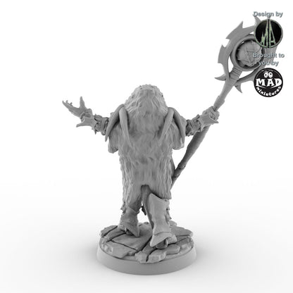 Orc Shamans