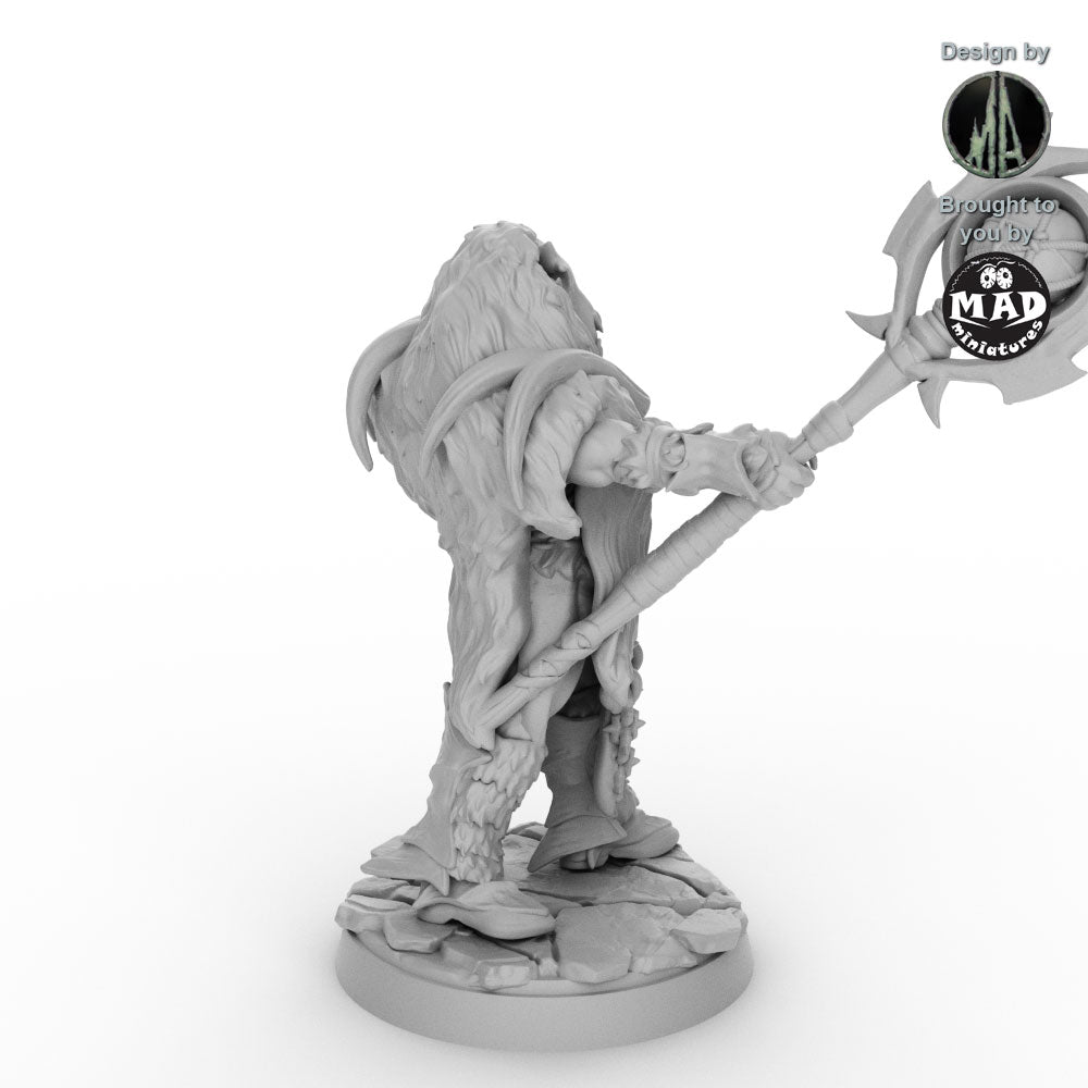 Orc Shamans
