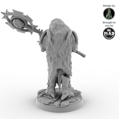 Orc Shamans