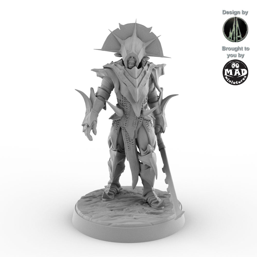Orc Swordmaster