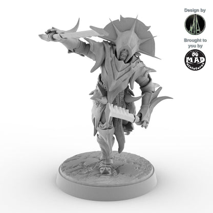 Orc Swordmaster