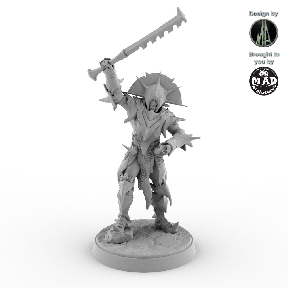 Orc Swordmaster
