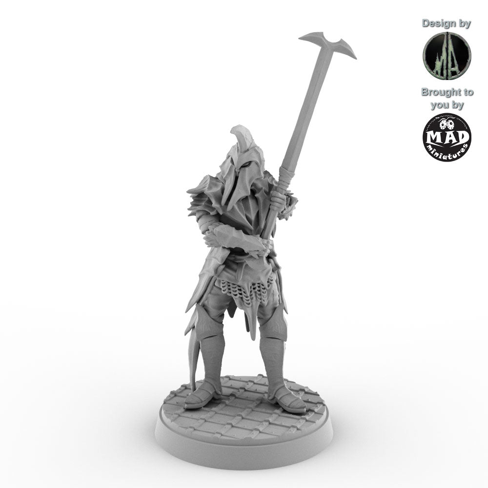 Orc Swordmaster