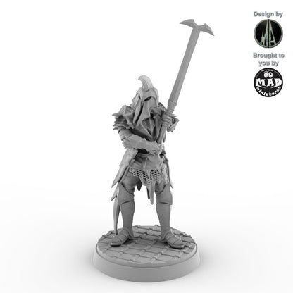 Orc Swordmaster