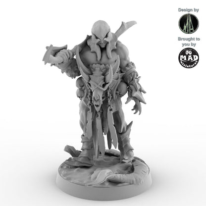 Orc Swordmaster