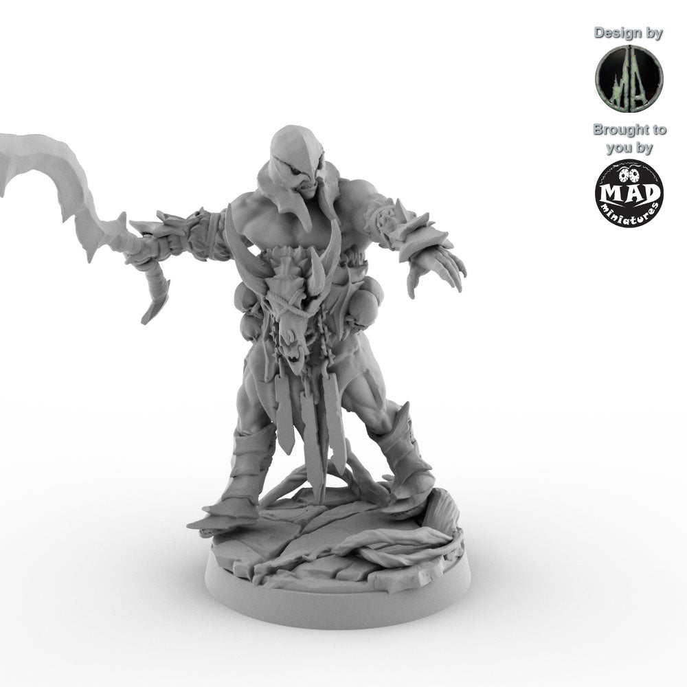 Orc Swordmaster