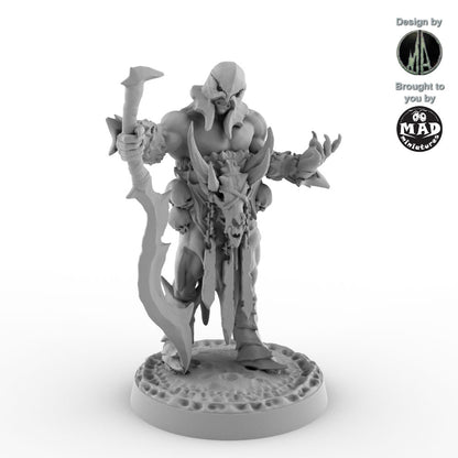 Orc Swordmaster