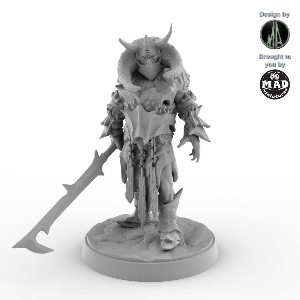 Orc Swordmaster